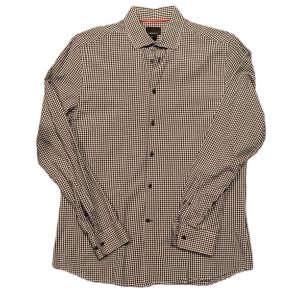H&M Dress Shirt - Picture 1 of 3